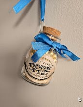 Bottle detail